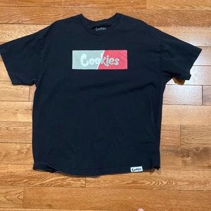 Cookies shirt